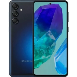 Смартфон Samsung Galaxy M55 5G, 8.128 ГБ, черный